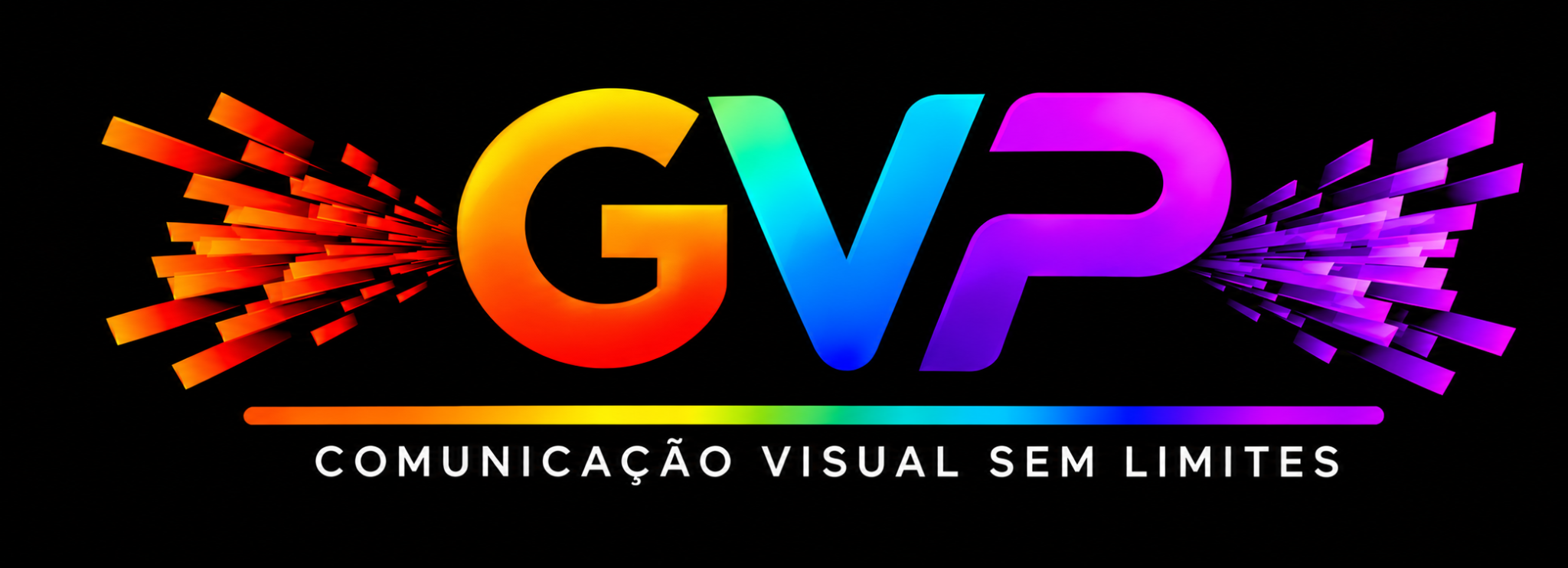 GVP Comunicação Visual sem limites